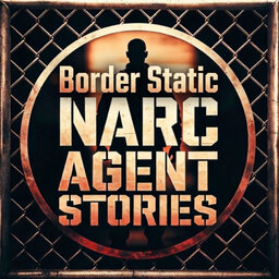 Border Static