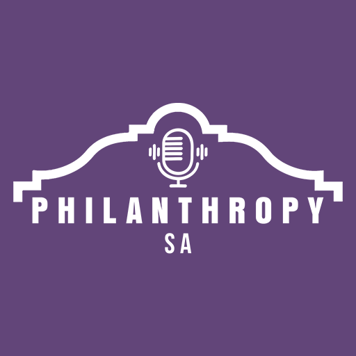 Philanthropy SA Podcast