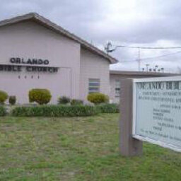 Orlando Bible Church - What Saith the Scripture?