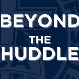 Beyond the Huddle