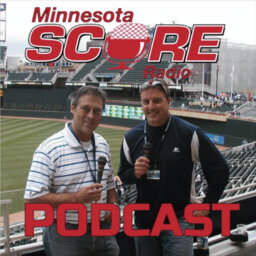 Minnesota Score Radio's "Ten Thousand Takes"