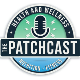 The PatchCast with Pat Davis & Randy Gee