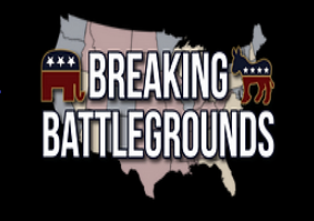 Breaking Battle Grounds