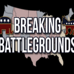 Breaking Battle Grounds