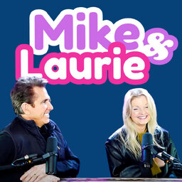 Mike & Laurie