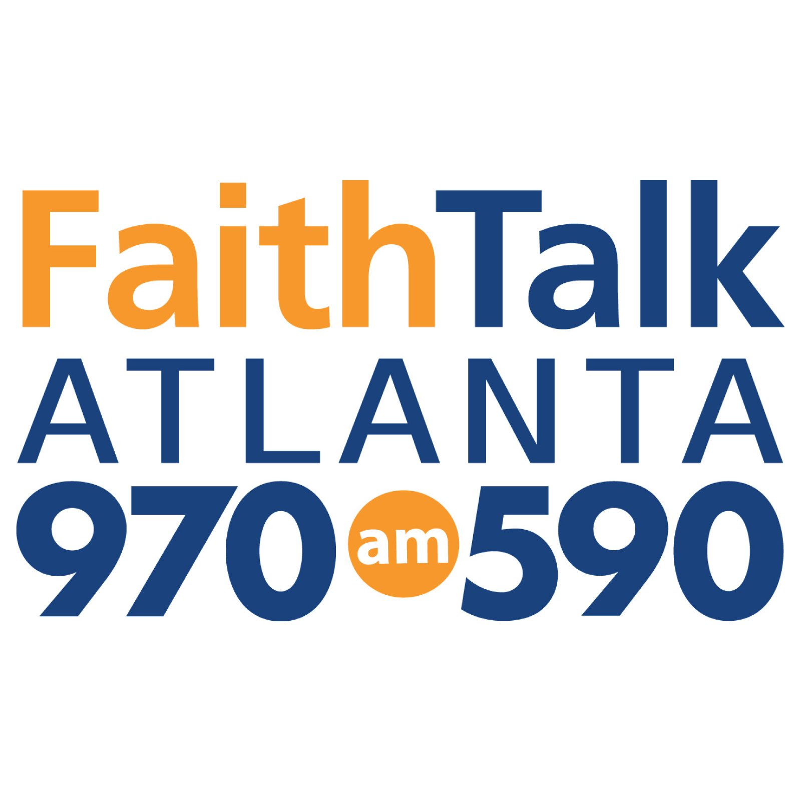 FaithTalk Atlanta