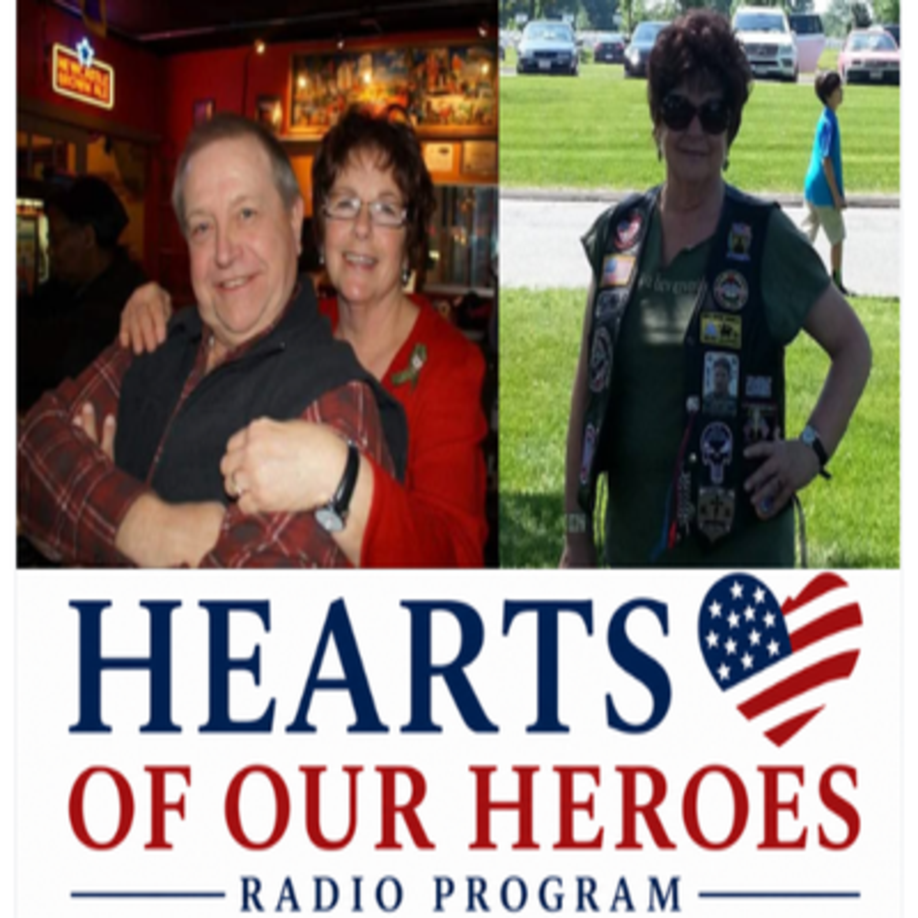 Hearts of Our Heroes