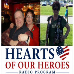 Hearts of Our Heroes