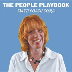 The People Playbook with Coach Cora