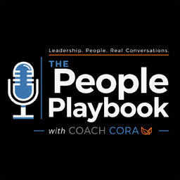 The People Playbook with Coach Cora