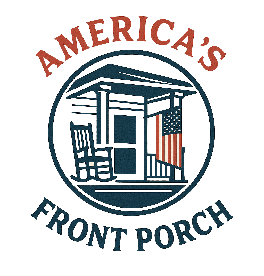 America's Front Porch