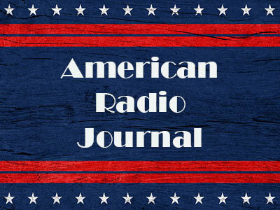 American Radio Journal with Lowman Henry