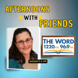 Afternoons with Friends