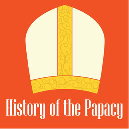History of the Papacy