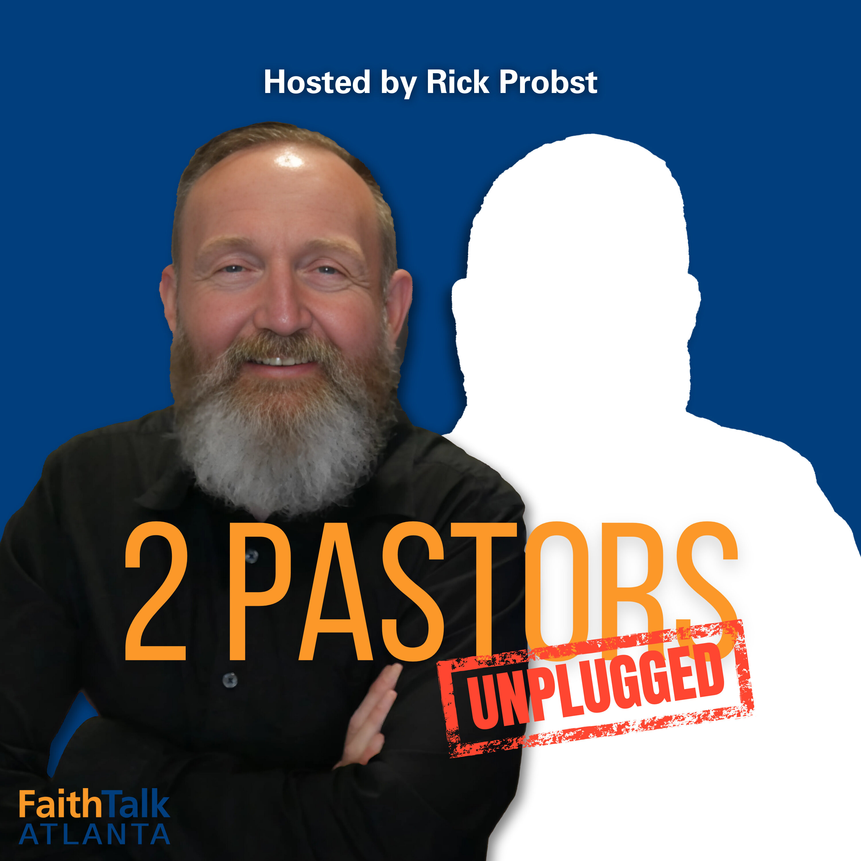 2 Pastors Unplugged