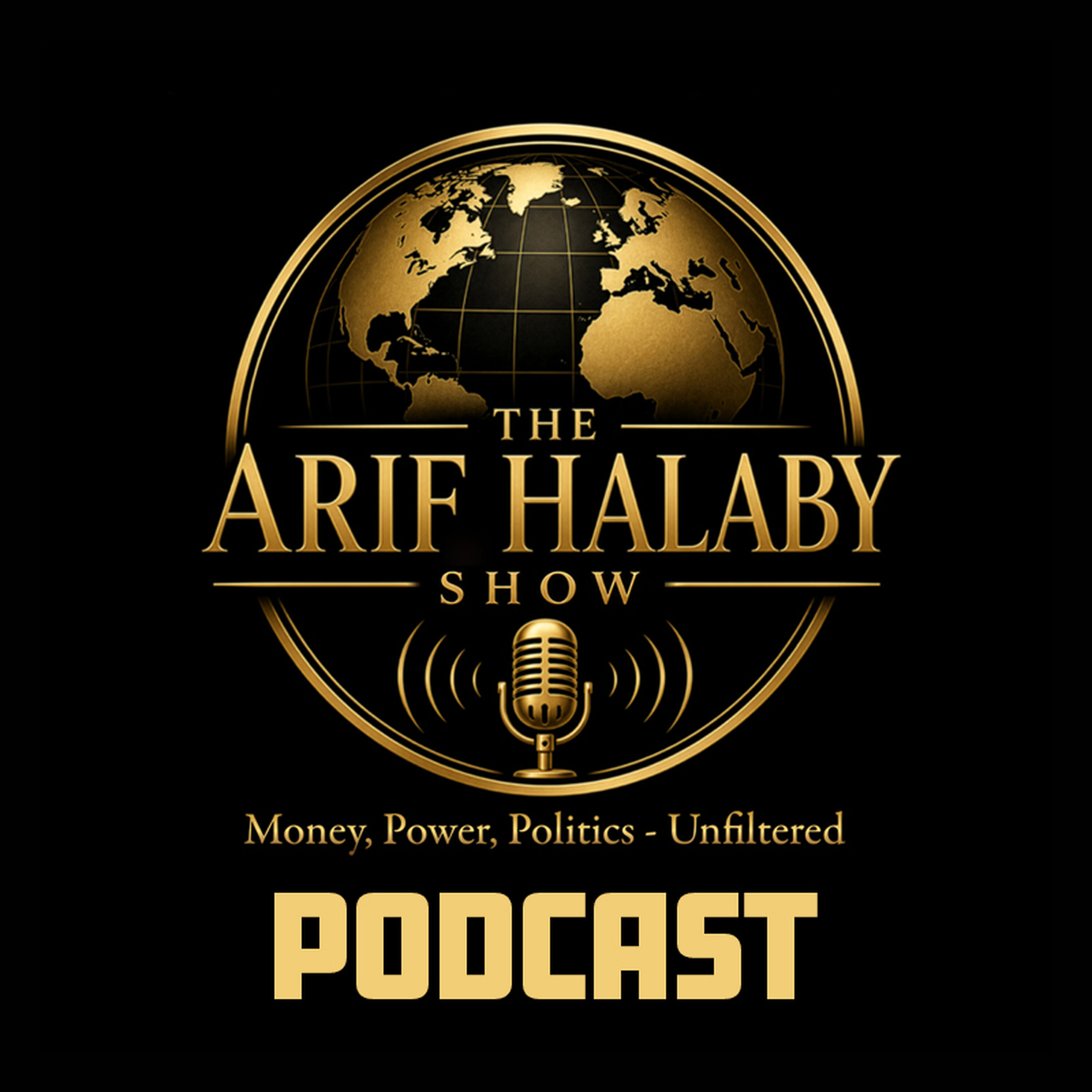 Total Financial Hour Podcast