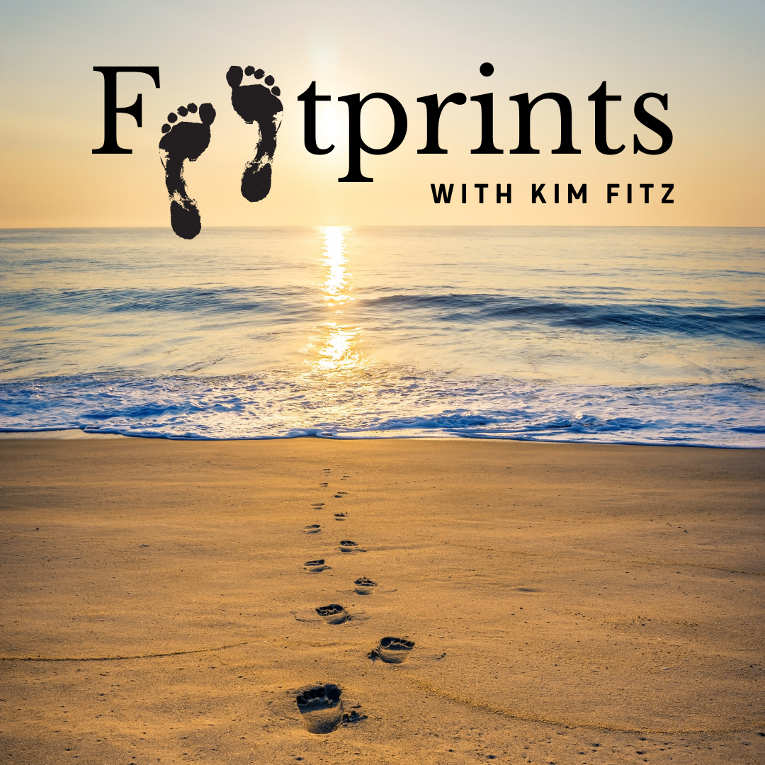 Footprints