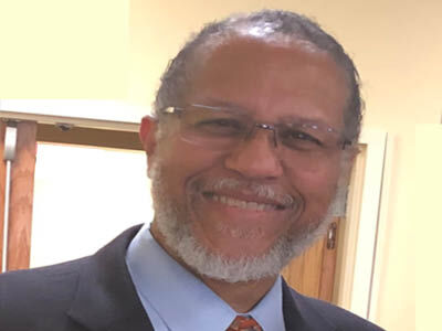 Gospel Of Grace with Dr. Anthony Hurst Sr.