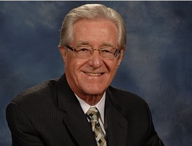 The Healing Word. Podcast
