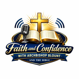 Faith & Confidence with Archbishop Blount and the Bible