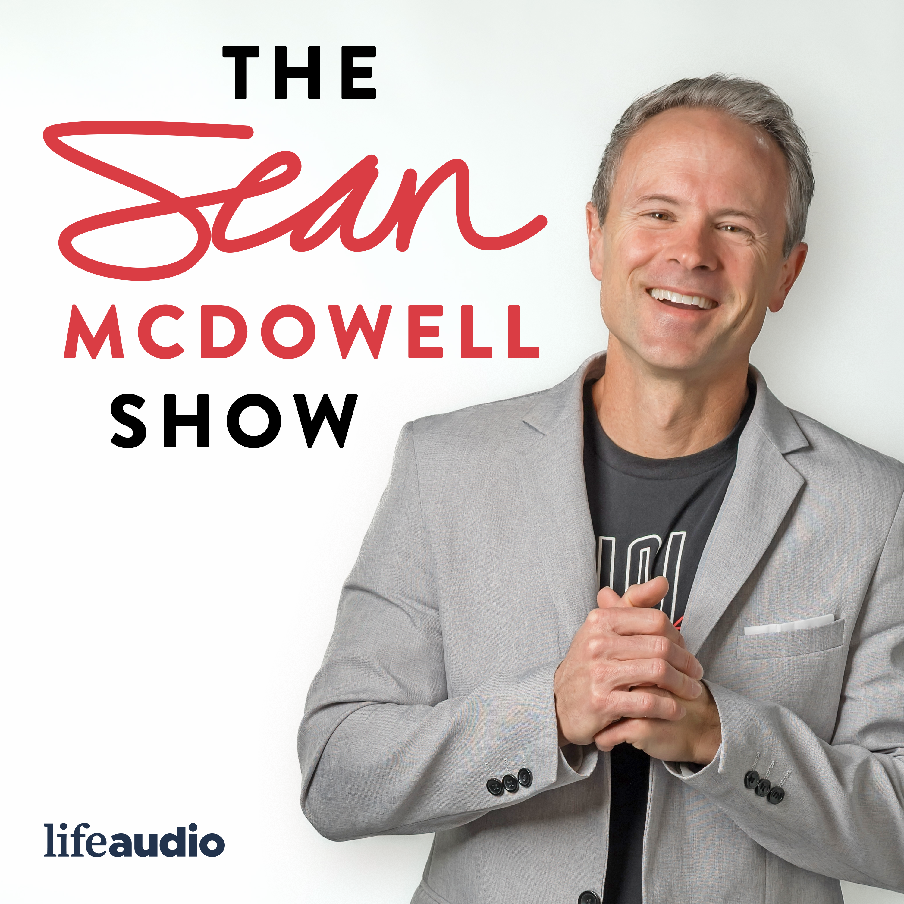 The Sean McDowell Show