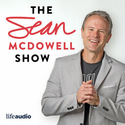 The Sean McDowell Show