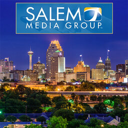 Salem Media San Antonio