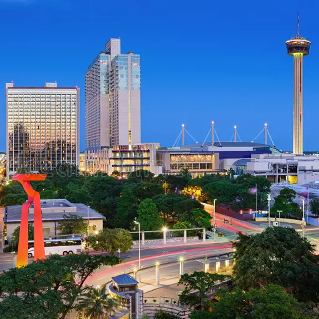 Salem Media San Antonio