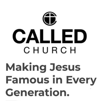 Answering the Call with Landon Mauricio