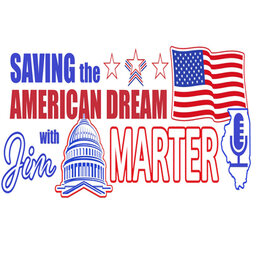 Saving the American Dream