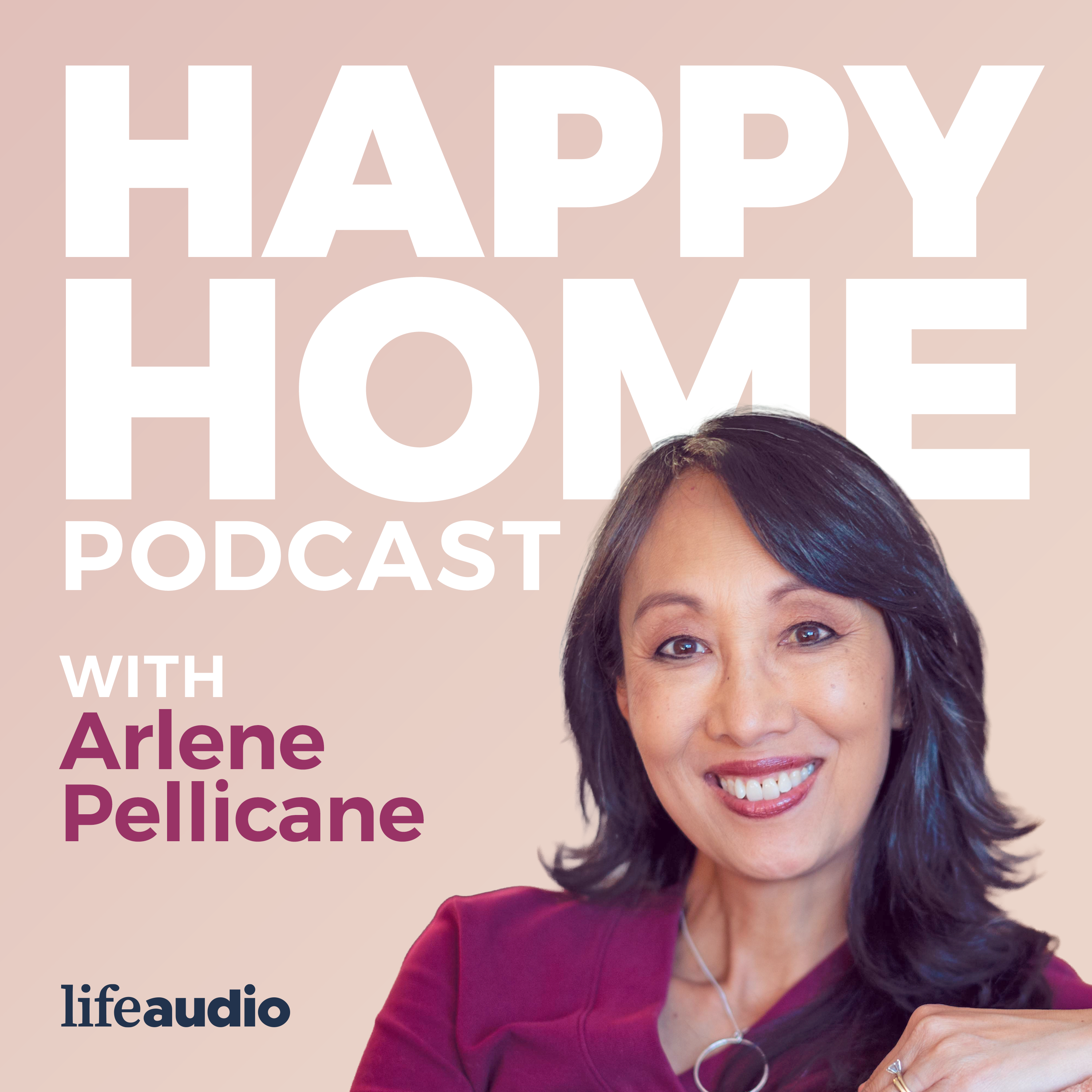 The Happy Home with Arlene Pellicane 