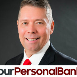 Your Personal Bank