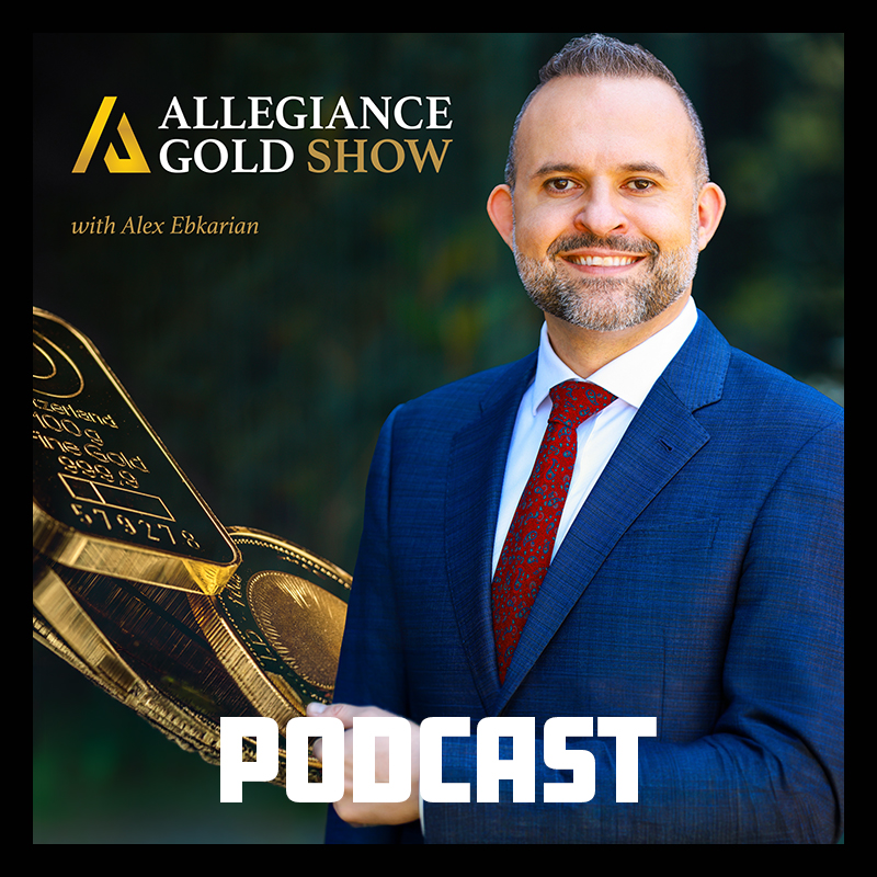 Allegiance Gold Show
