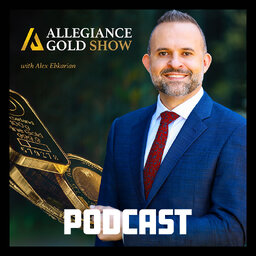 Allegiance Gold Show