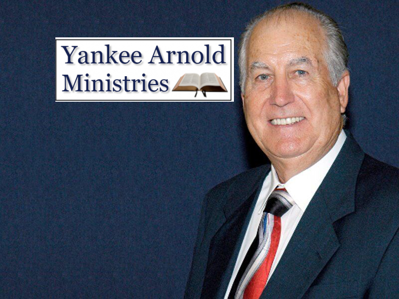 Yankee Arnold Ministries