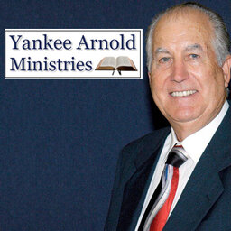 Yankee Arnold Ministries