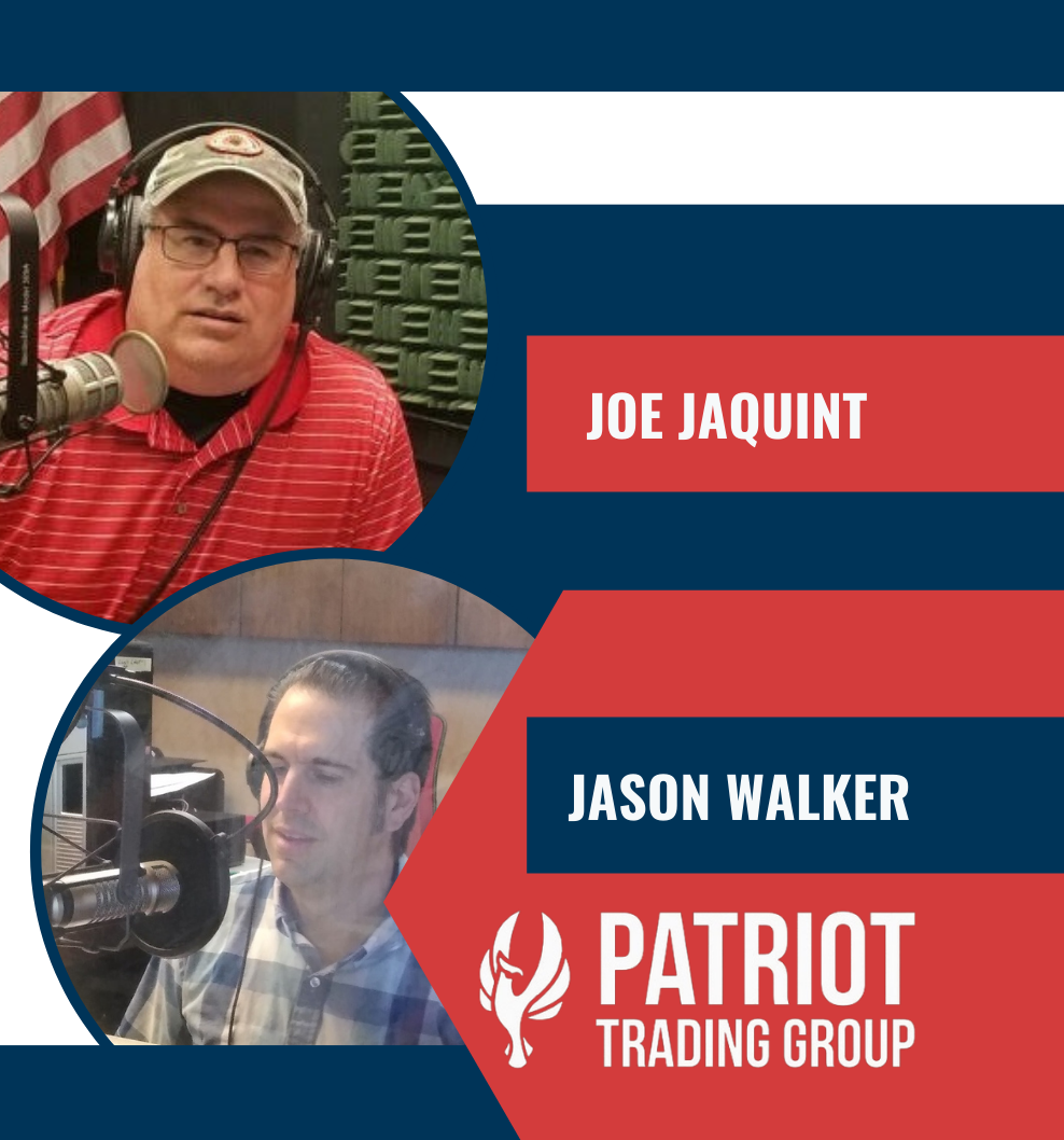 Patriot Radio News Hour