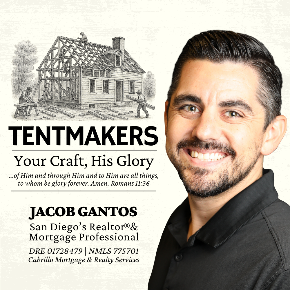 Tentmakers