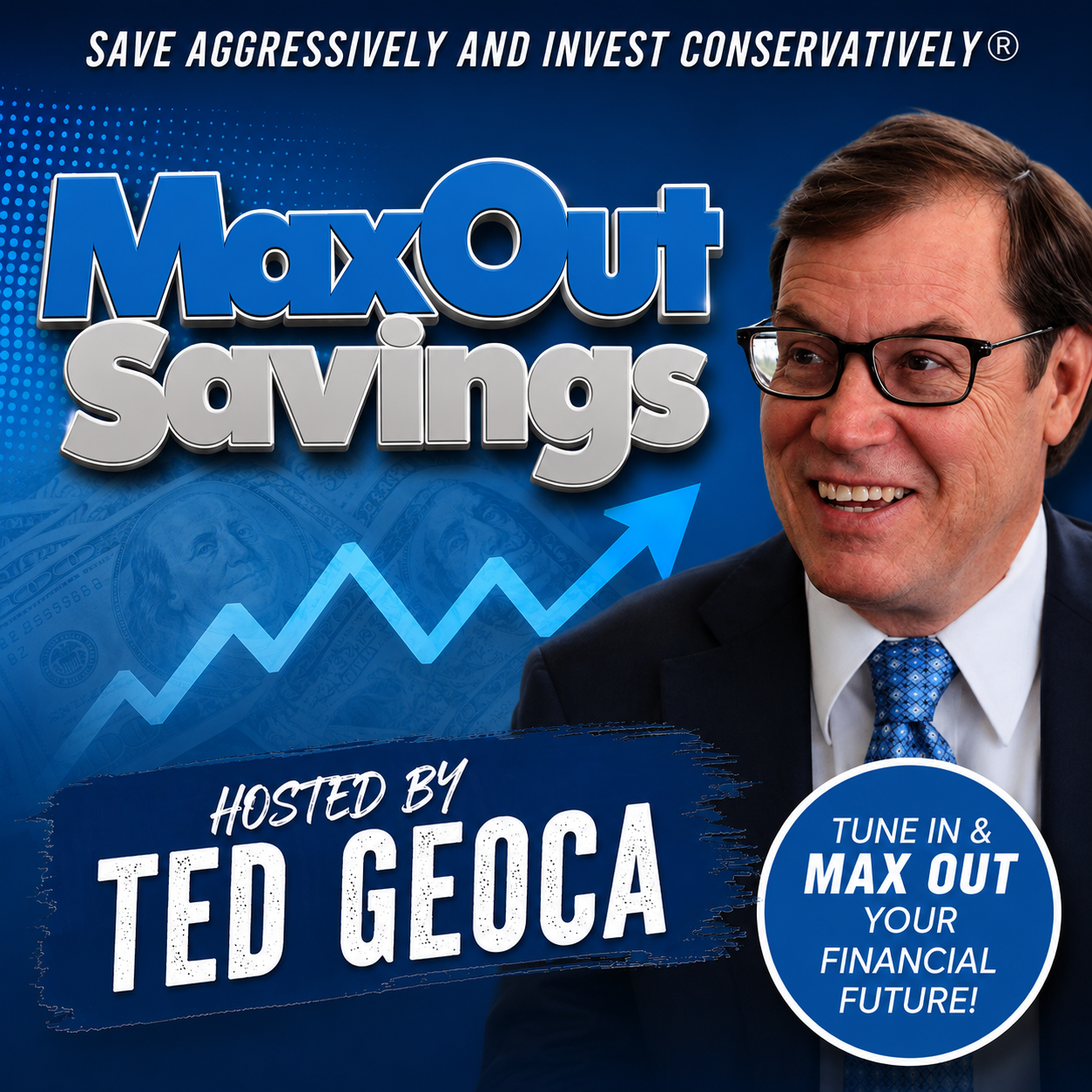 The MaxOut Savings Show