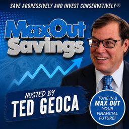 The MaxOut Savings Show