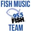 Fish Music Team