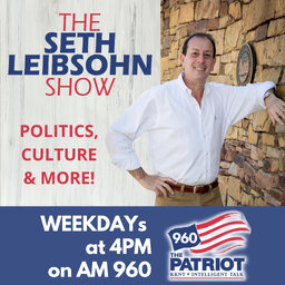 The Seth Leibsohn Show