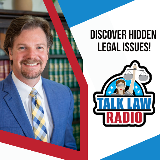 Talk Law Radio