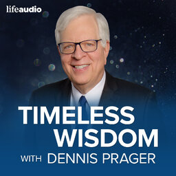 Dennis Prager podcasts