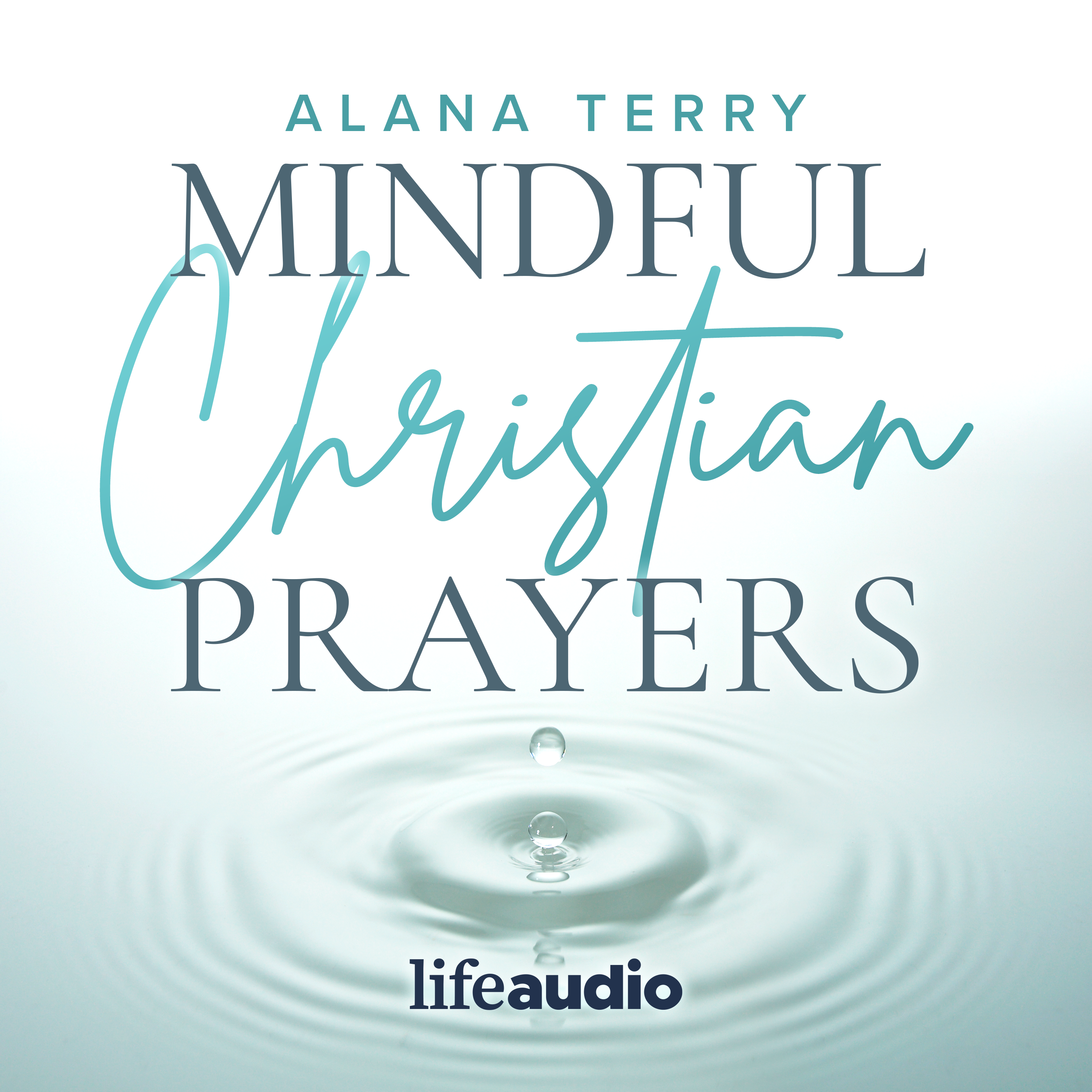 Mindful Christian Prayers