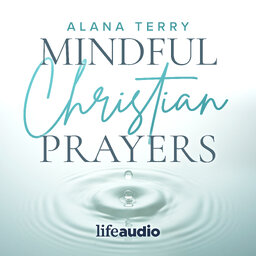 Mindful Christian Prayers