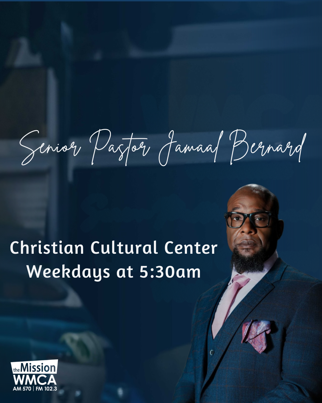 Christian Cultural Center