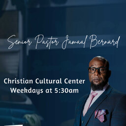 Christian Cultural Center
