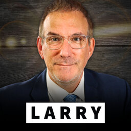 LARRY with Larry O'Connor