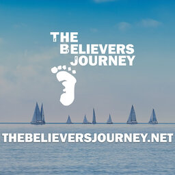 The Believer's Journey with Alan Cutting